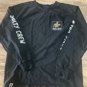 Salty Crew size 8/10 (Kids Medium)